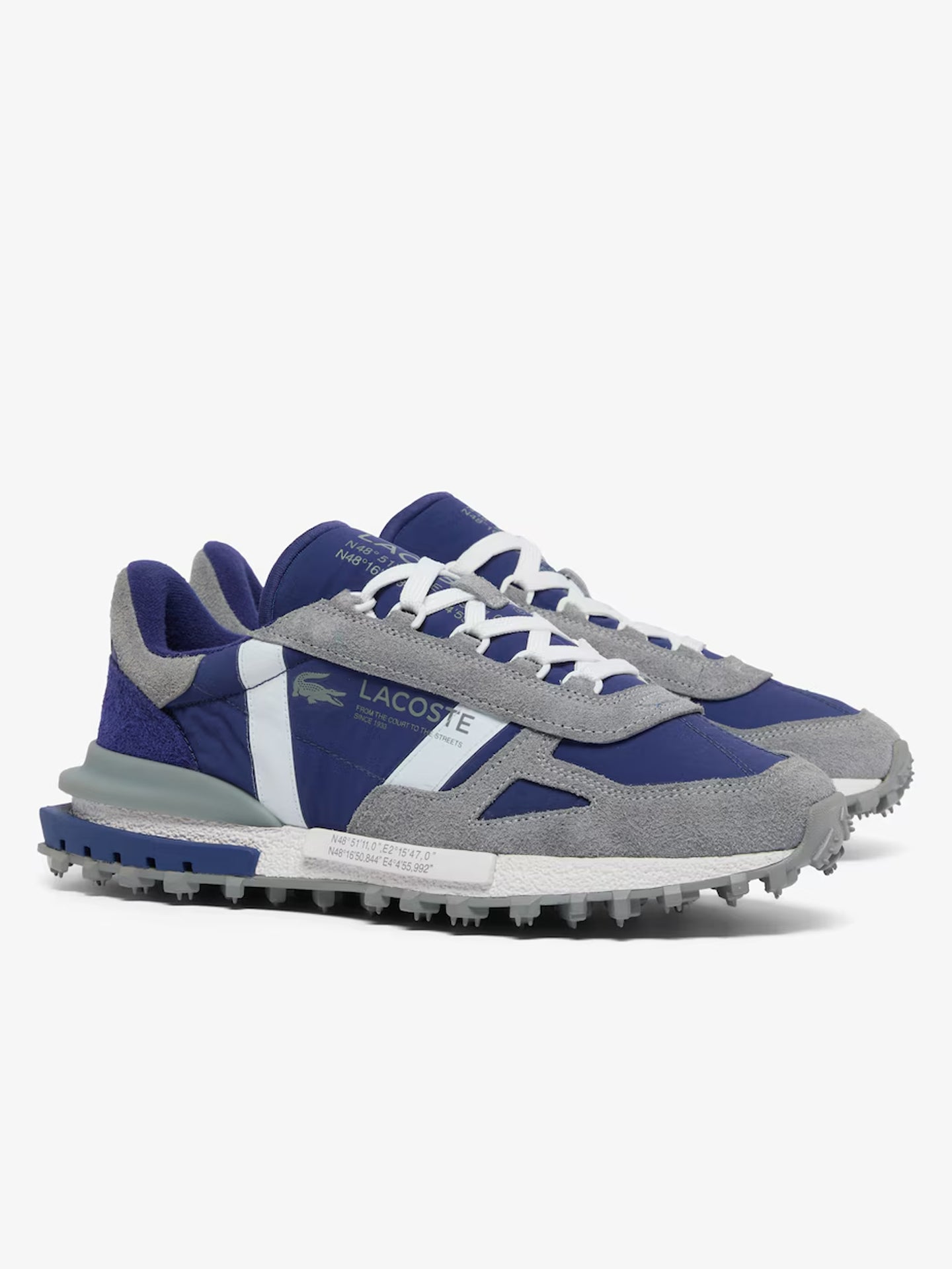 LACOSTE ELITE ACTIVE 1266 SMA 092