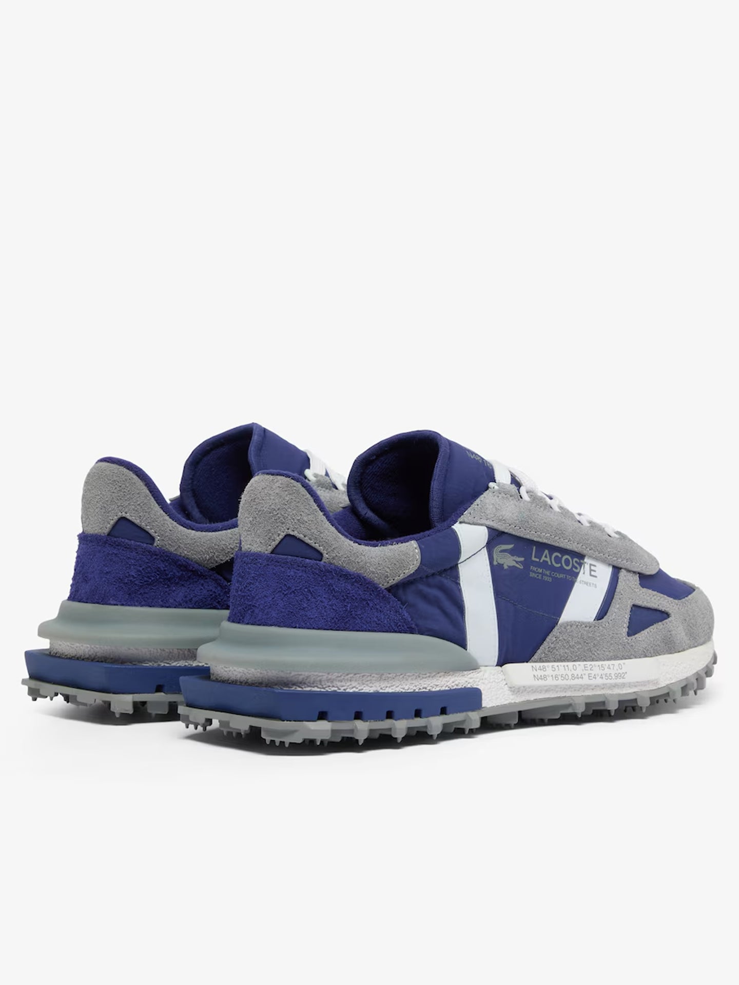 LACOSTE ELITE ACTIVE 1266 SMA 092