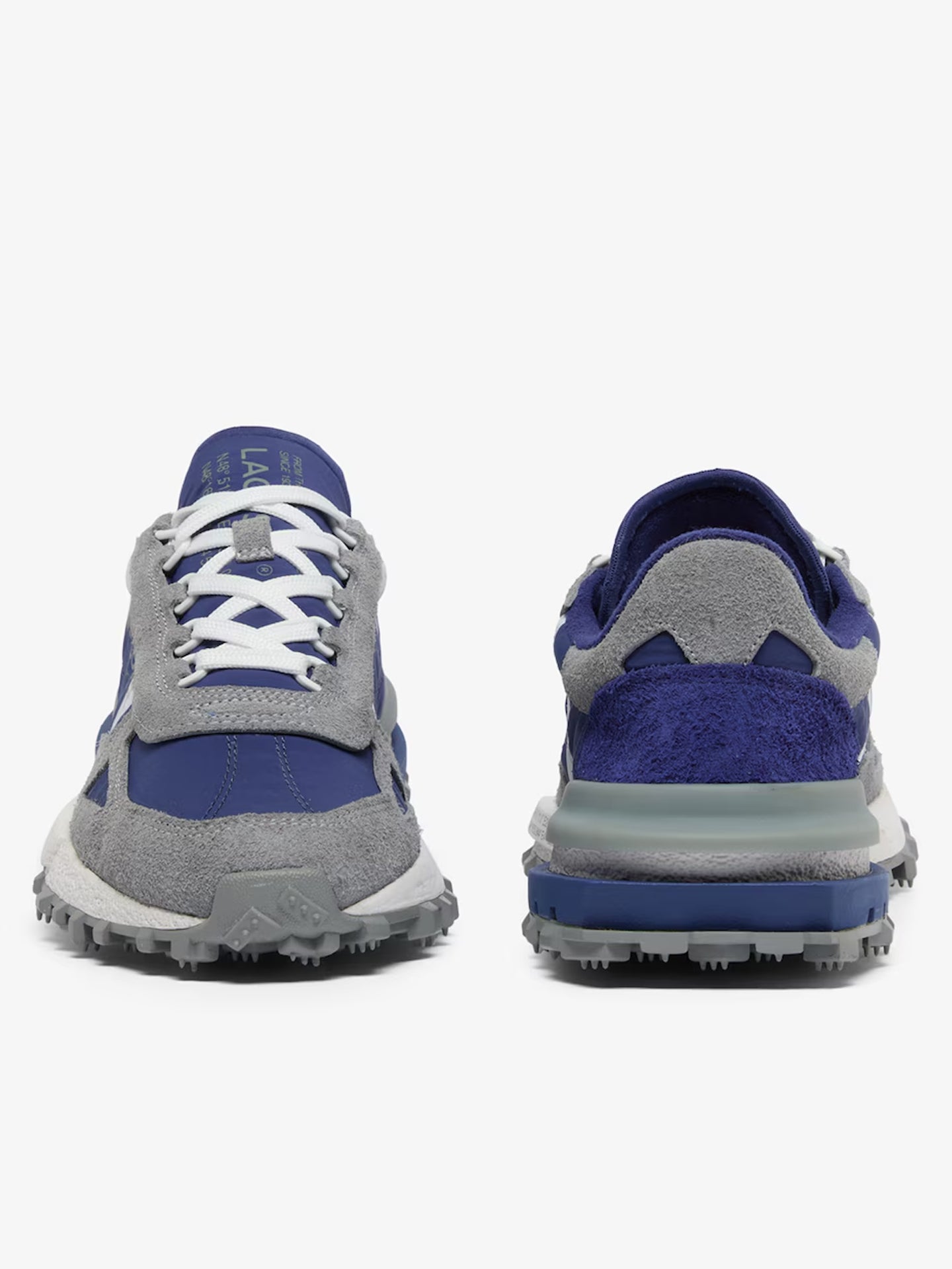 LACOSTE ELITE ACTIVE 1266 SMA 092