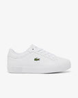 LACOSTE POWERCOURT 1263 POWERCOURT 1263 SUJ WHT