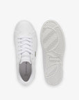 LACOSTE POWERCOURT 1263 POWERCOURT 1263 SUJ WHT