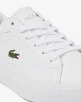 LACOSTE POWERCOURT 1263 POWERCOURT 1263 SUJ WHT