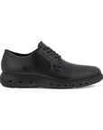 ECCO HYBRID 720 BLACK PALERMO