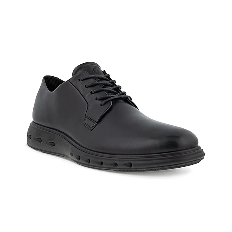 ECCO HYBRID 720 BLACK PALERMO