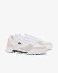 LACOSTE SLAM BREAK 226 SLAM BREAK 226 4 SMA WHT/OF