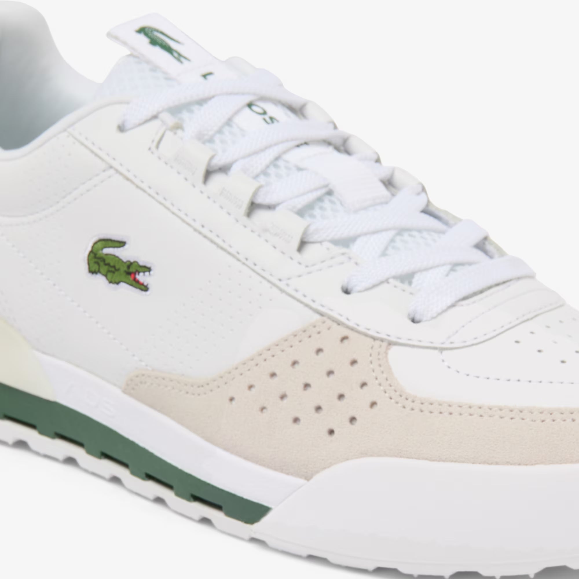 LACOSTE SLAM BREAK 226 SLAM BREAK 226 4 SMA WHT/OF