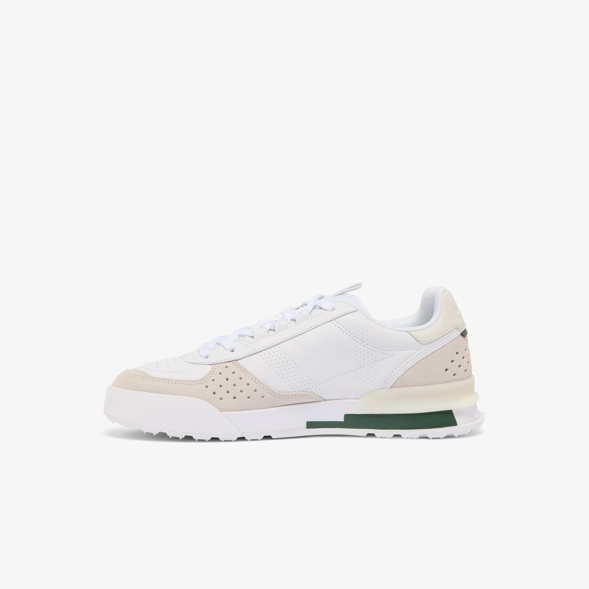 LACOSTE SLAM BREAK 226 SLAM BREAK 226 4 SMA WHT/OF