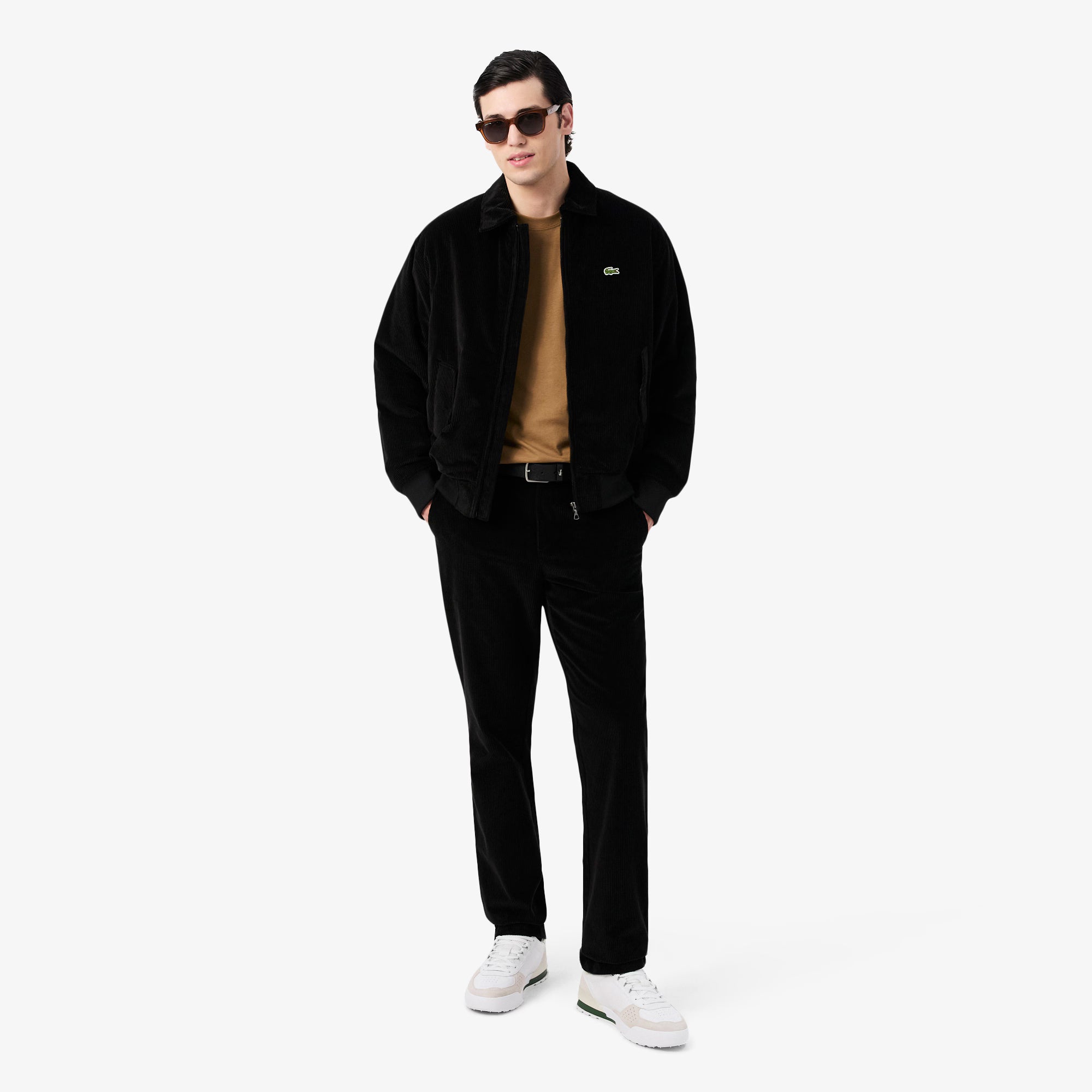 LACOSTE SLAM BREAK 226 SLAM BREAK 226 4 SMA WHT/OF