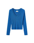 COMPAÑIA FANTASTICA TOP PUNTO CANALE AZUL