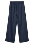 COMPAÑIA FANTASTICA PANTALON RAYA DIP AZUL