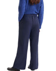 COMPAÑIA FANTASTICA PANTALON RAYA DIP AZUL