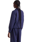 COMPAÑIA FANTASTICA CHAQUETA RAYA DIP AZUL