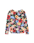 COMPAÑIA FANTASTICA CAMISETA ESTAMPADO HAMPTON BIG