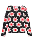 COMPAÑIA CAMISETA ESTAMP SWEETHEART