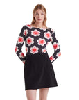COMPAÑIA CAMISETA ESTAMP SWEETHEART