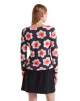 COMPAÑIA CAMISETA ESTAMP SWEETHEART