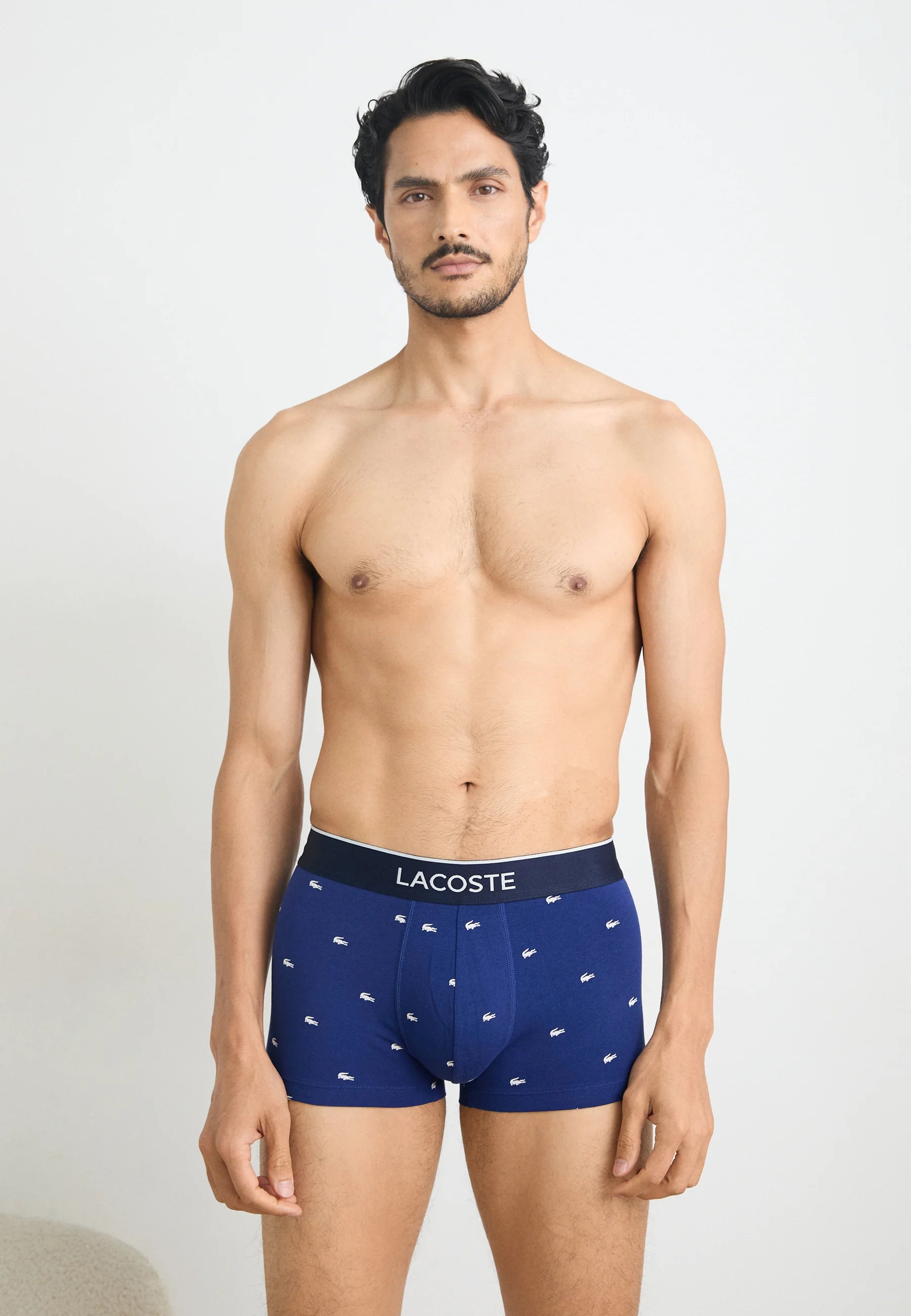 LACOSTE 3P TRUNK