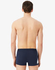 LACOSTE UNDERWEAR TRUNK MALE ADUL BCK