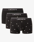 LACOSTE UNDERWEAR TRUNK MALE ADUL 031