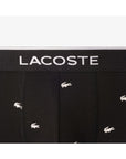 LACOSTE UNDERWEAR TRUNK MALE ADUL 031