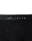 LACOSTE UNDERWEAR TRUNK MALE ADUL 2MA