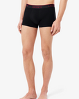 LACOSTE UNDERWEAR TRUNK MALE ADUL 2MA - ROPA INTERIOR