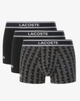 LACOSTE UNDERWEAR TRUNK MALE ADUL 031