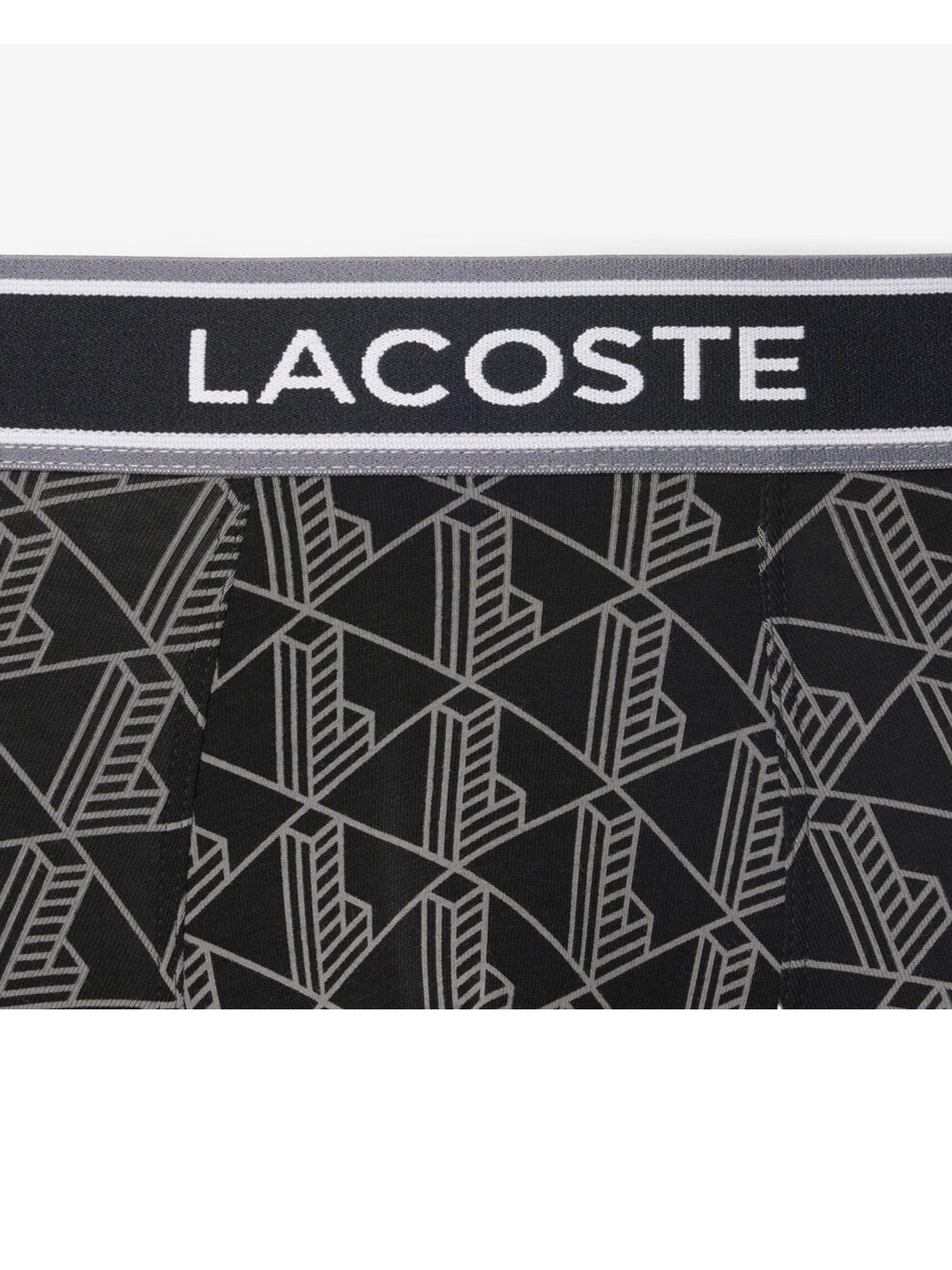 LACOSTE UNDERWEAR TRUNK MALE ADUL 031