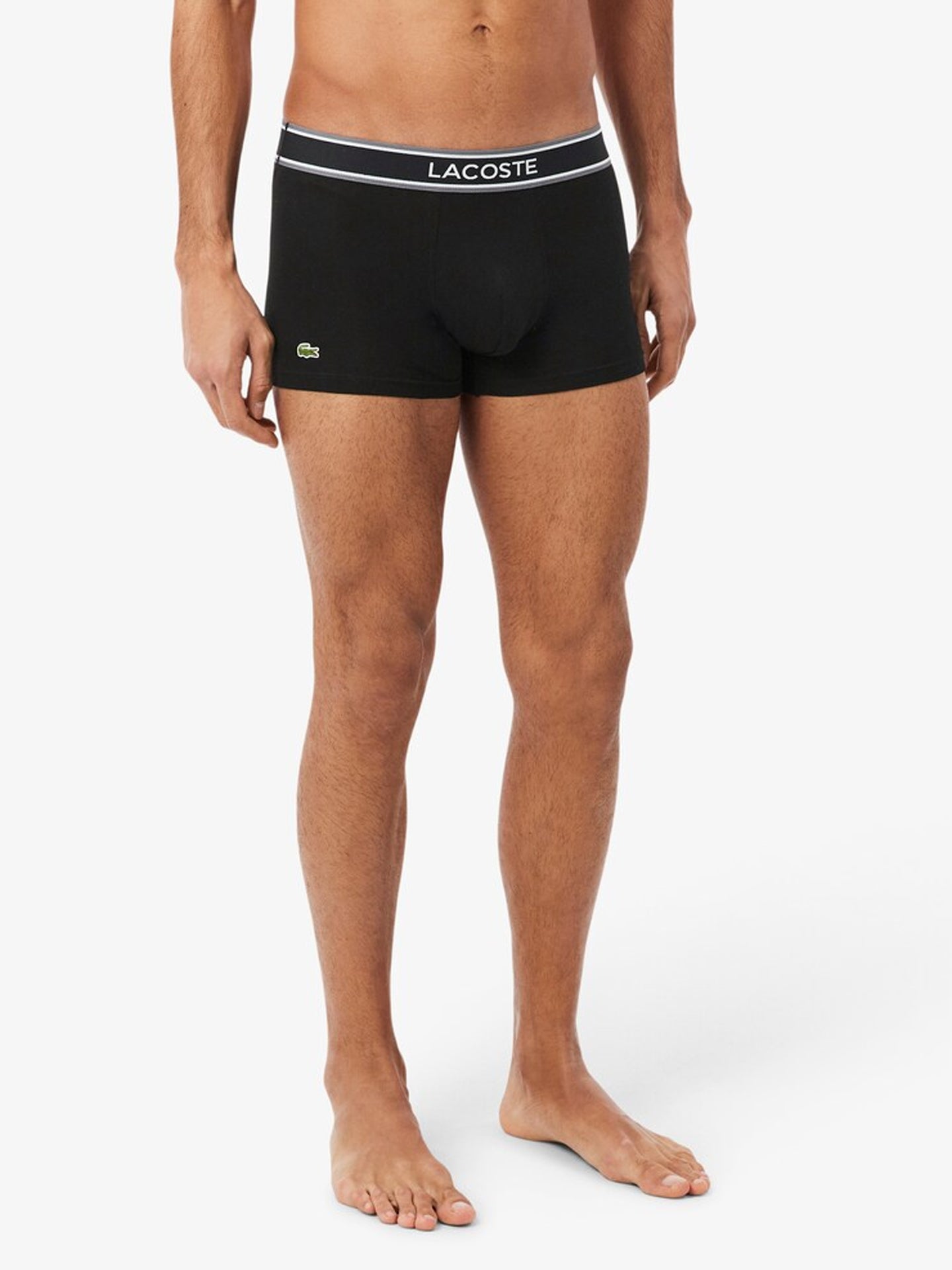 LACOSTE UNDERWEAR TRUNK MALE ADUL 031