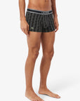 LACOSTE UNDERWEAR TRUNK MALE ADUL 031