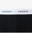 LACOSTE UNDERWEAR TRUNK MALE ADUL EIN