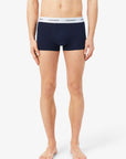 LACOSTE UNDERWEAR TRUNK MALE ADUL EIN