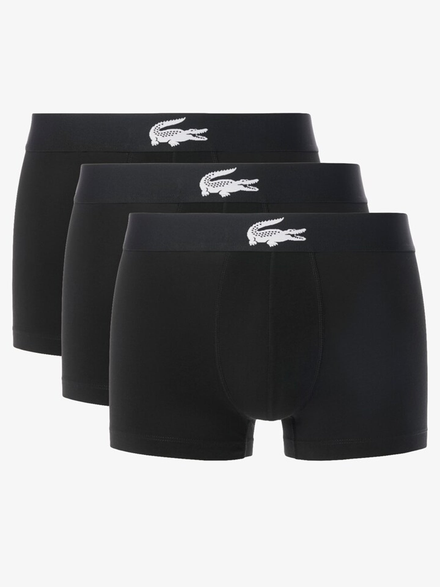 LACOSTE UNDERWEAR TRUNK MALE ADUL 031