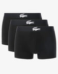 LACOSTE UNDERWEAR TRUNK MALE ADULT