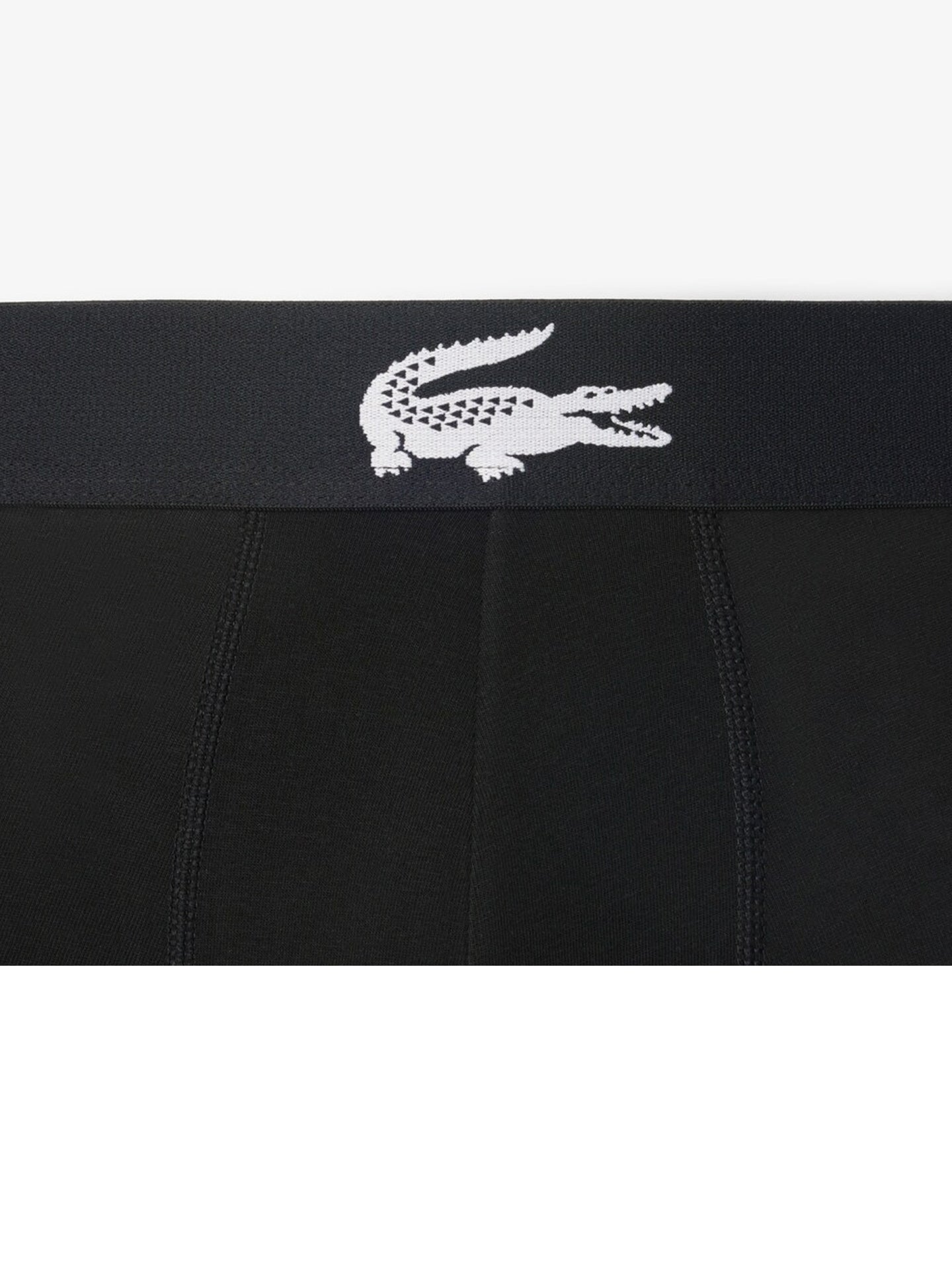 LACOSTE UNDERWEAR TRUNK MALE ADUL 031