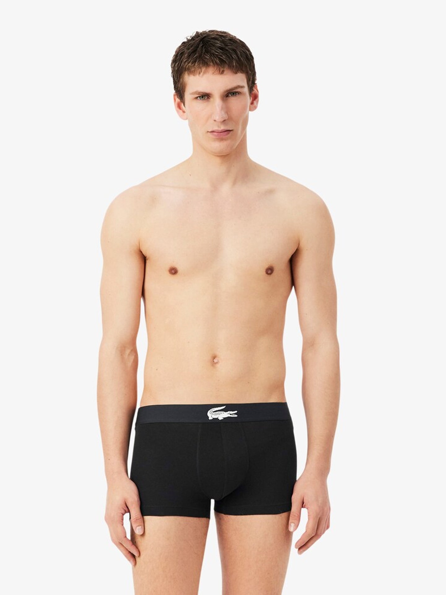 LACOSTE UNDERWEAR TRUNK MALE ADUL 031