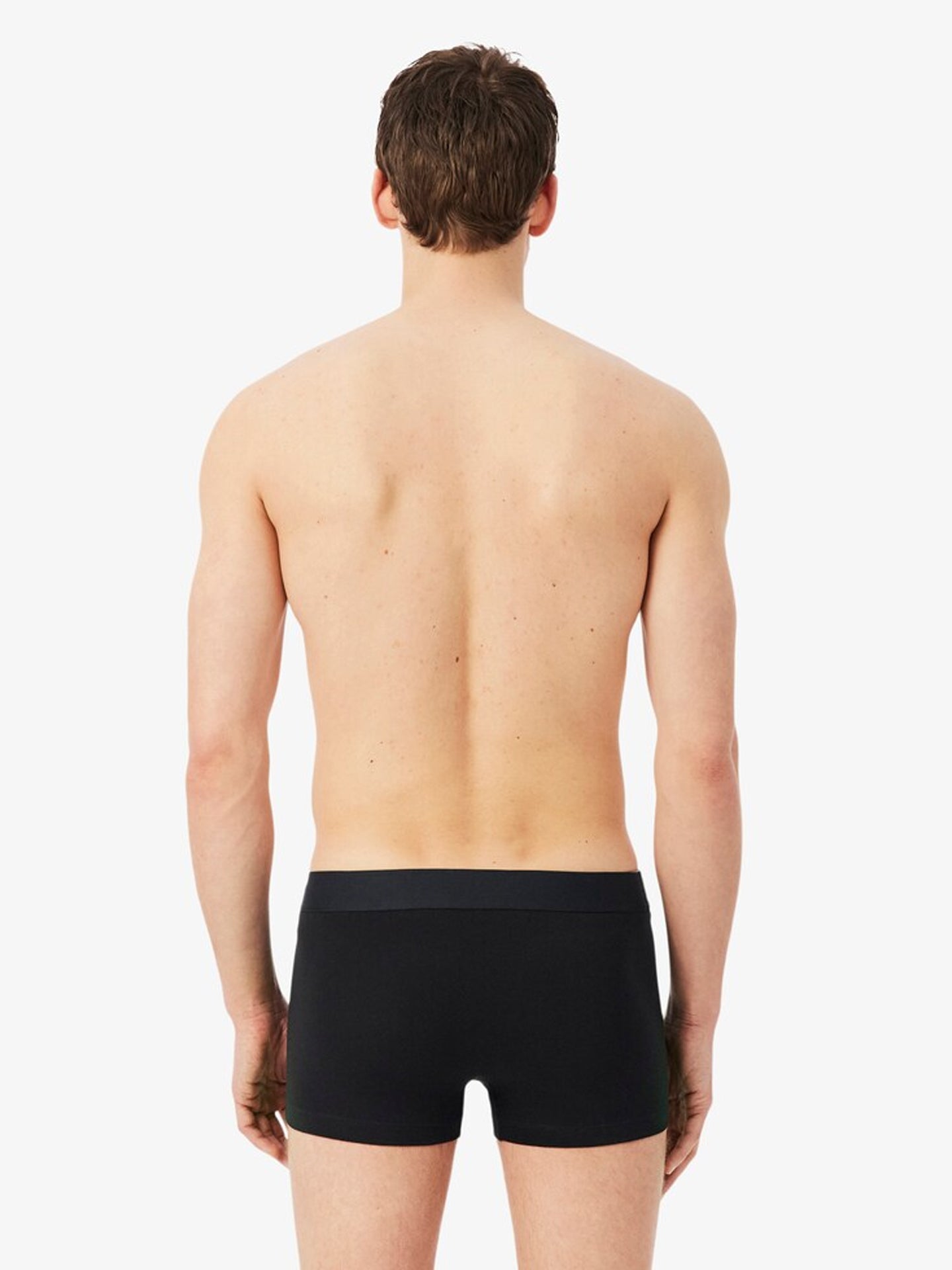 LACOSTE UNDERWEAR TRUNK MALE ADUL 031