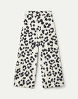 COMPAÑIA FANTASTICA PANTALON CON ESTAMPADO DALMATIAN