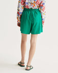COMPAÑIA FANTASTICA SHORTS 100% ALGODON VERDE