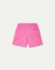 COMPAÑIA FANTASTICA SHORTS 100% ALGODON ROSA
