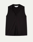 COMPAÑIA FANTASTICA CAMISA BASICA NEGRO