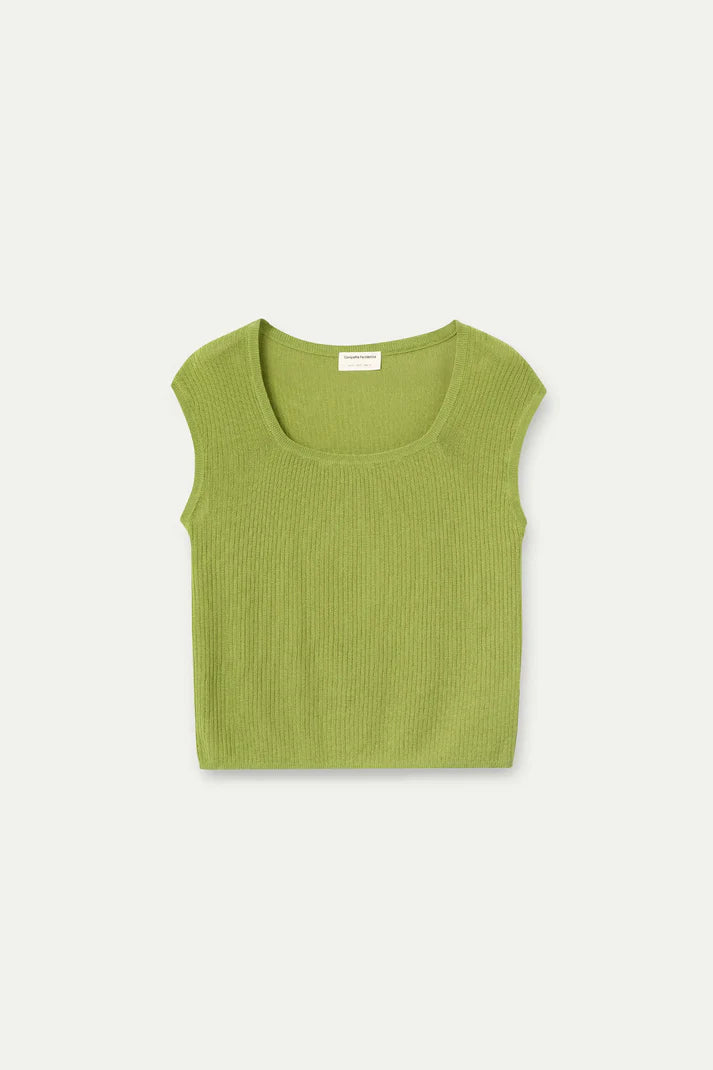 COMPAÑIA FANTASTICA TOP PUNTO VERDE