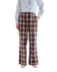 COMPAÑÍA FANTASTICA PANTALÓN 100% ALGODÓN CON ESTA