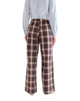 COMPAÑÍA FANTASTICA PANTALÓN 100% ALGODÓN CON ESTA