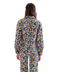 COMPAÑIA FANTASTICA CHAQUETA CON ESTAMPADO EUPHONI