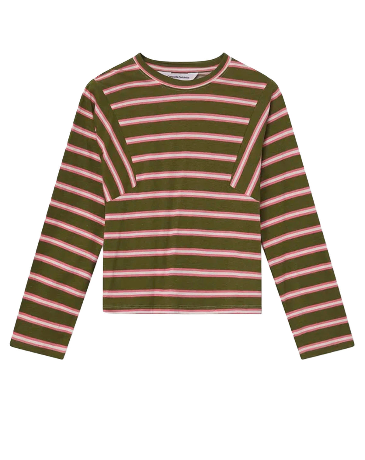 COMPAÑIA FANTASTICA CAMISETA 100% ALGODON CON ESTA