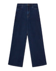 COMPAÑÍA FANTASTICA PANTALÓN VAQUERO AZUL MARINO C