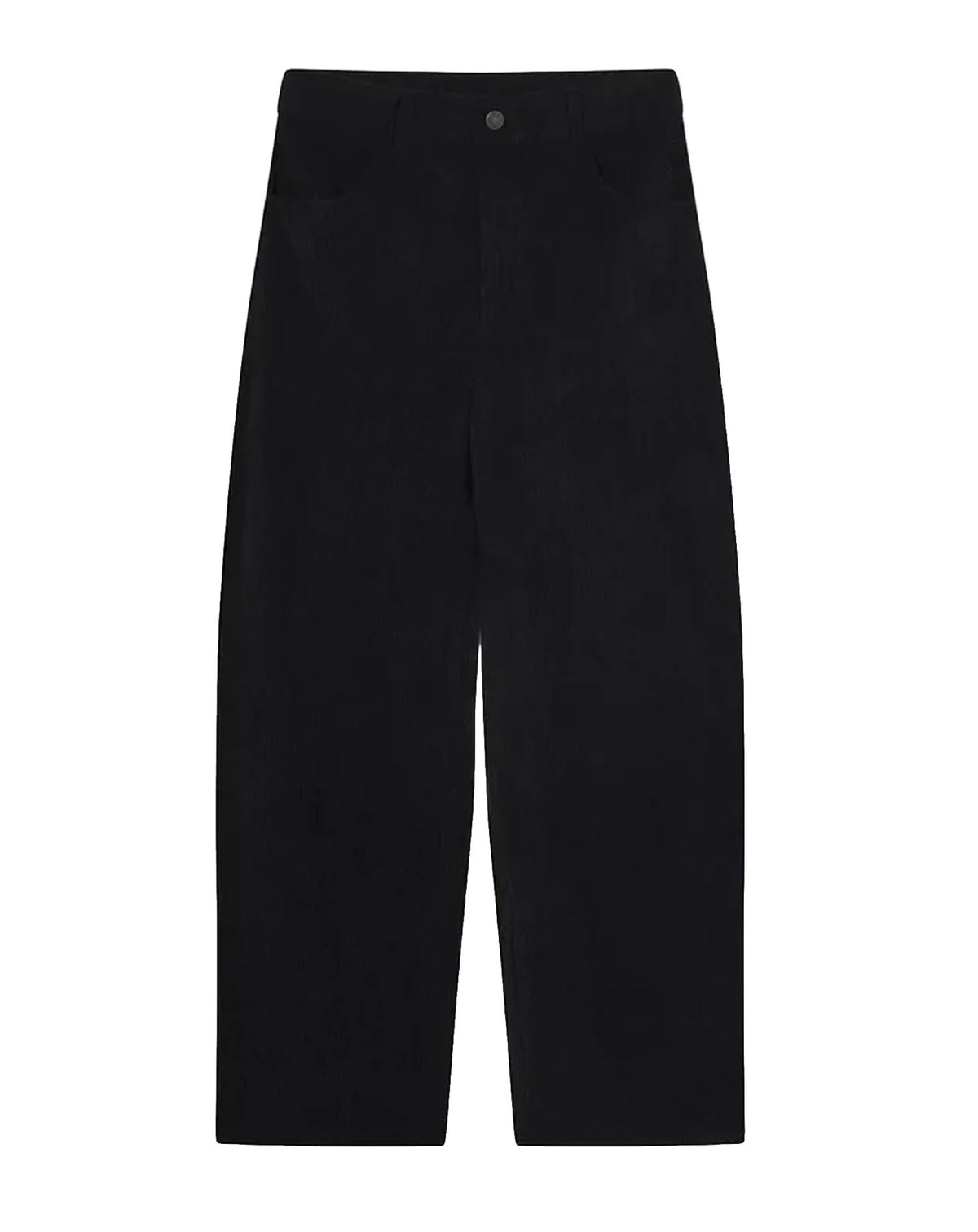 COMPAÑIA FANTASTICA PANTALON DE PANA NEGRO