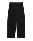 COMPAÑIA FANTASTICA PANTALON DE PANA NEGRO