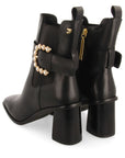 GIOSEPPO BOOTS KAUNDORF NEGRO